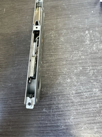 Cerradura de reparación - Roto