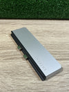 HUB USB-C DOBLE PARA SURFACE PRO 9