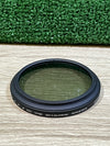 Fader de Densidad Neutra Variable K&F