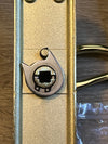 Juego de Manillas con Placa Amig