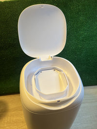 Cubo de Pañales con Cartucho de Recarga Angelcare