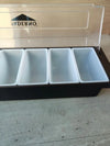 Juego de textiles de cocina - Paderno