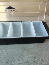 Juego de textiles de cocina - Paderno