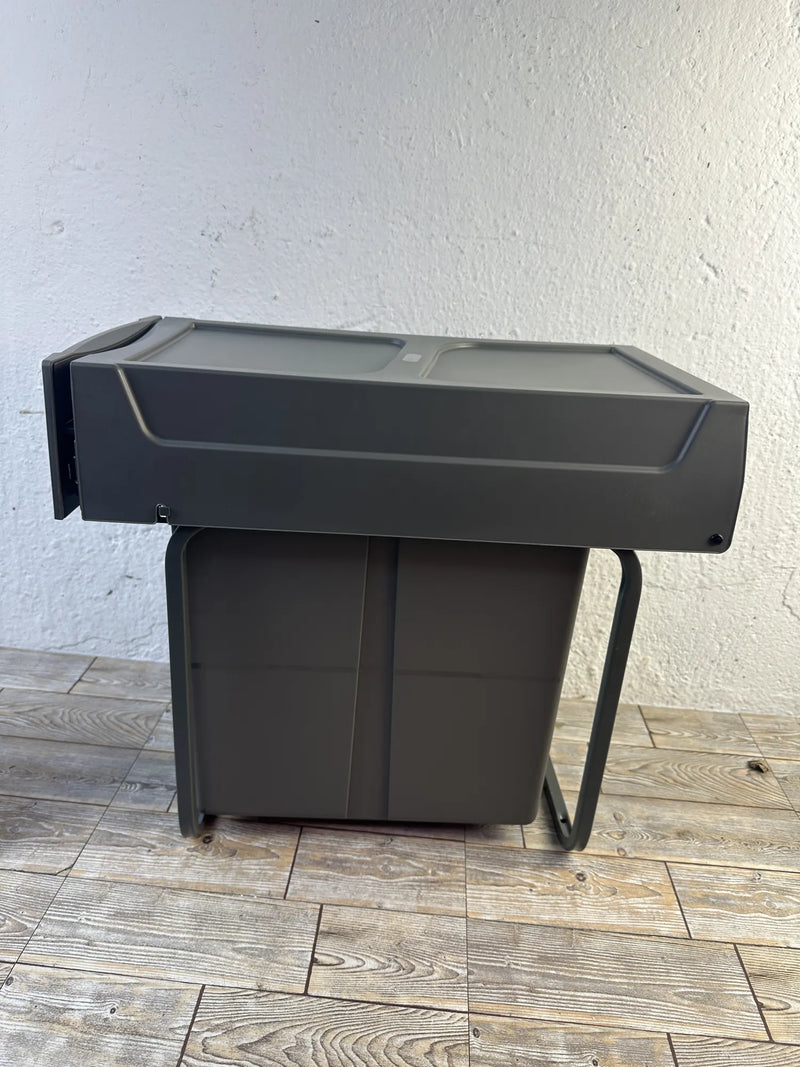 Cubo de basura - Emuca