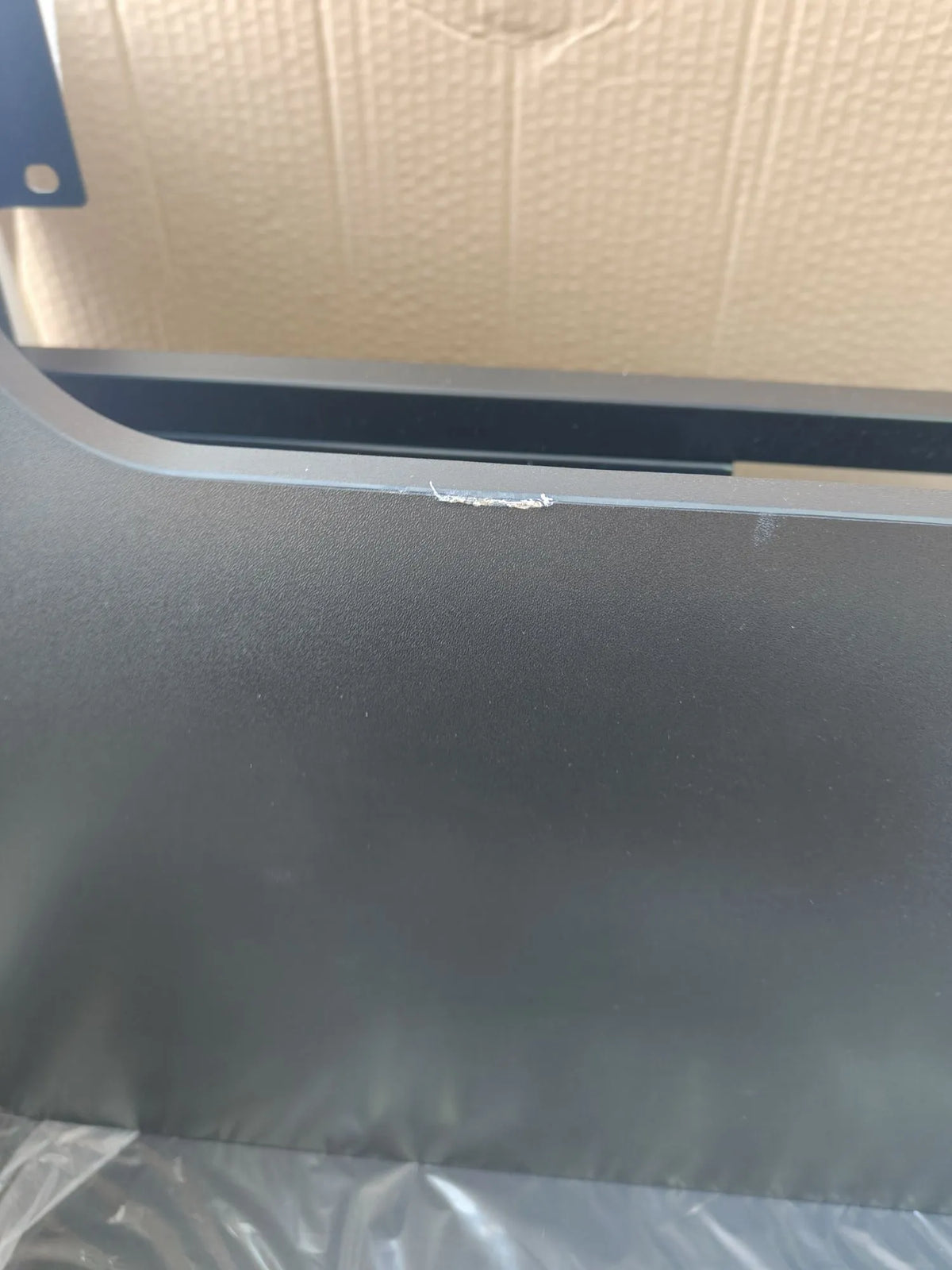 Convertidor de escritorio de 80cm - Vivo