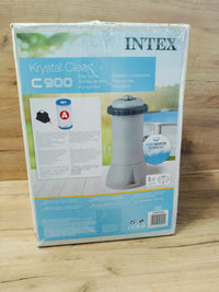 Bomba de filtro - Intex