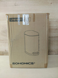 Cubo de Basura - SONGMICS