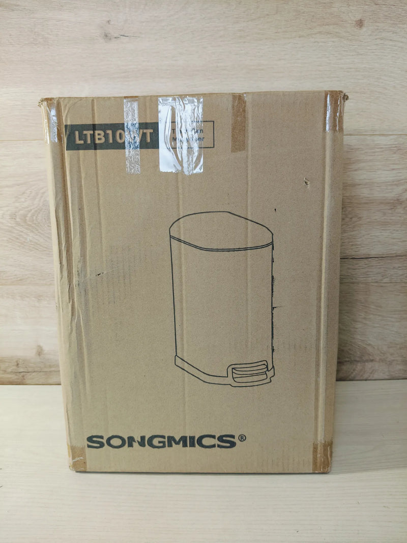 Cubo de Basura - SONGMICS