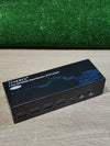 DisplayPort KVM Switch 4 Puertos TCNEWCL