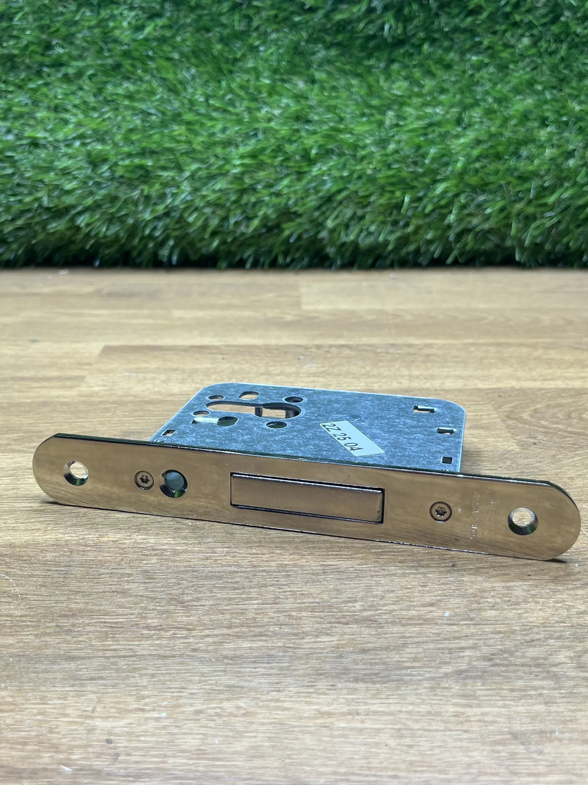 Cerradura 4031/50 NIQUEL TESA