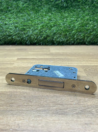 Cerradura 4031/50 NIQUEL TESA