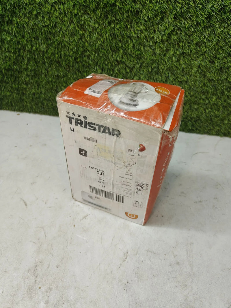 Batidora de cuchillas de acero - Tristar