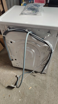 Lavadora, Class A, 9Kg, 1400 rpm, Alto 84.5cm x Ancho 59.5cm