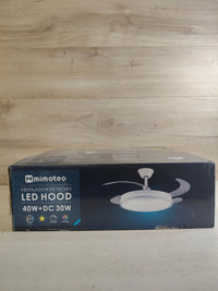 Ventilador de Techo - MIMOTEC