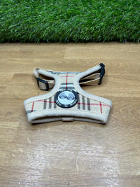 Chaleco con arnés de Red para Perros Twinkle & Mogly