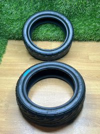 Neumáticos cubiertas ruedas patinetes SmartGyro