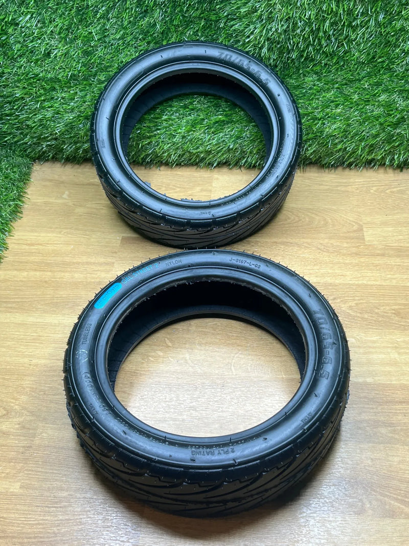 Neumáticos cubiertas ruedas patinetes SmartGyro