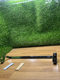 Toallero Mueble de baño