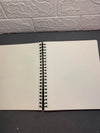Cuaderno de dibujo