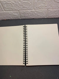 Cuaderno de dibujo