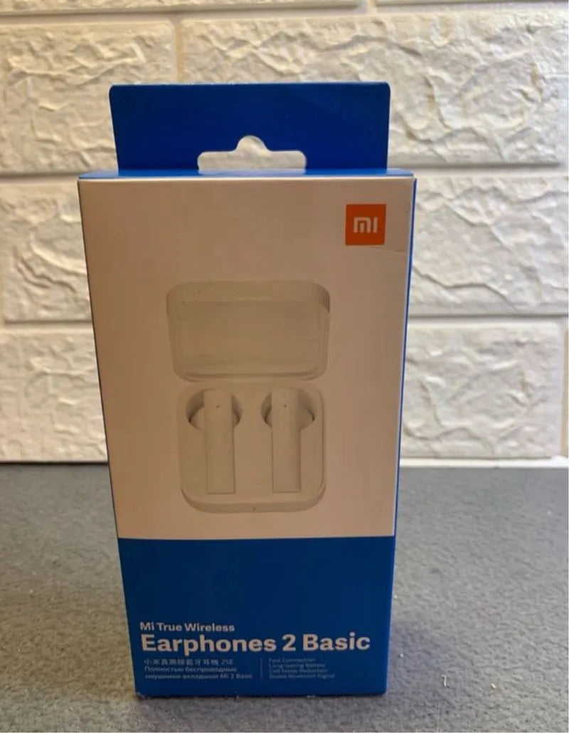 Auriculares inalámbricos
