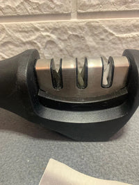 Afilador de cuchillos