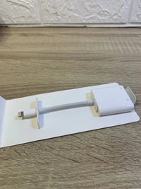 Adaptador de Conector Lightning a USB 3