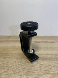 Abrazadera C para Cámara