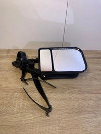 Brunner Clip-Delta ANG
