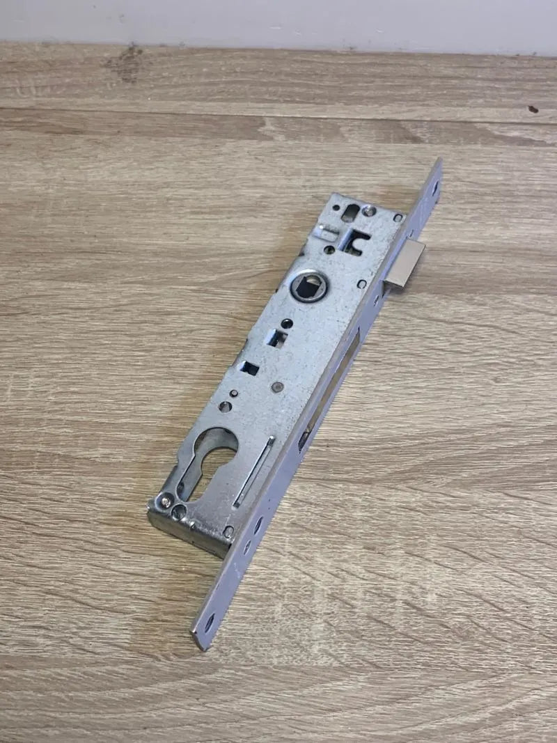 Cerradura de Marco Tubular