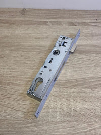 Cerradura de Marco Tubular