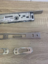 Cerradura de Embutir para Carpintería Amig