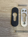 Cerradura Monopunto De Palanca Tesa Assa Abloy