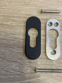 Cerradura Monopunto De Palanca Tesa Assa Abloy