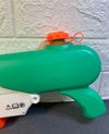 Lanzador de Agua Nerf Super Soaker Hydro Frenzy