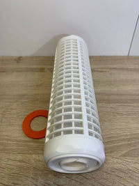Cartucho de filtración lavable AQUAWATER