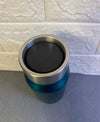 Taza térmica de acero inoxidable ThermoCafé
