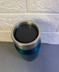 Taza térmica de acero inoxidable ThermoCafé