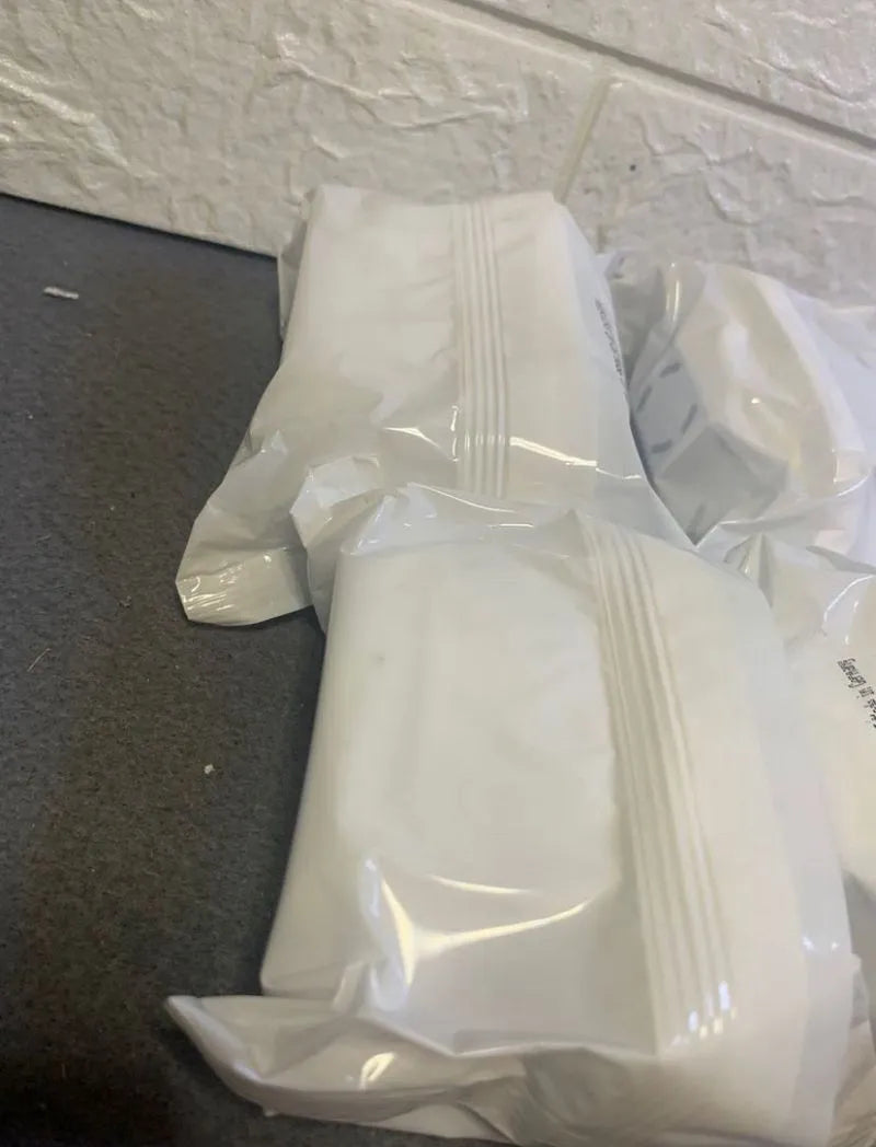 Amazon Basics Cartuchos filtrantes de agua
