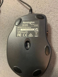 Raton con cable