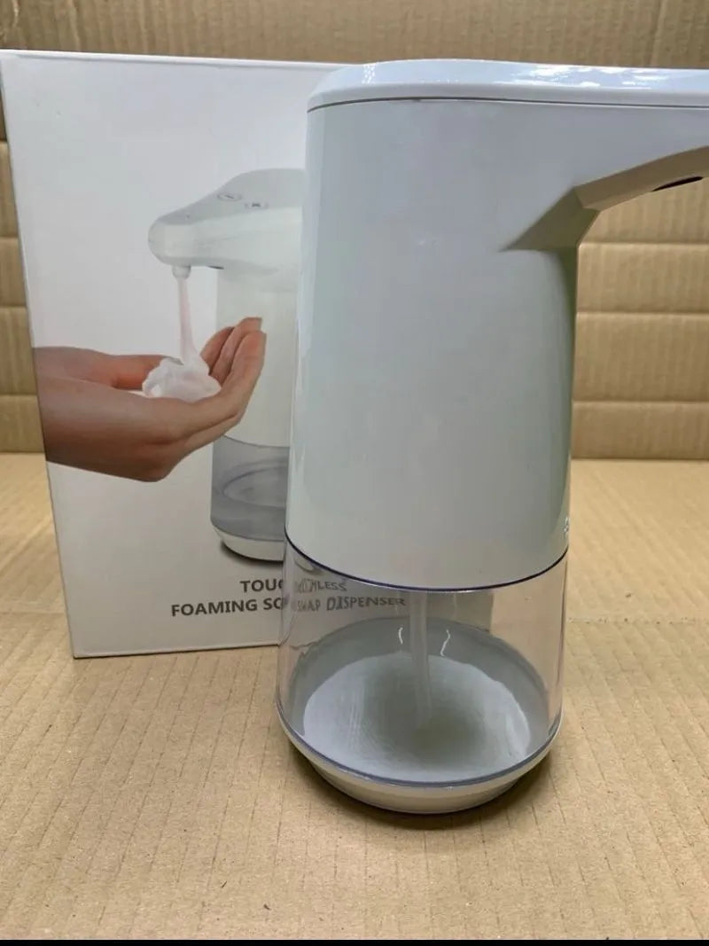Dispensador de jabón Rbong