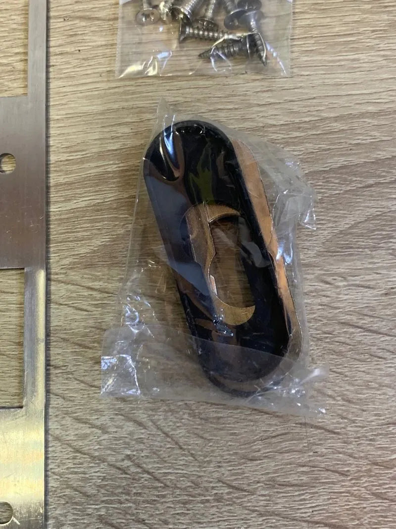 Cerradura de Embutir para Carpintería Amig