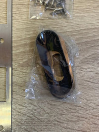 Cerradura de Embutir para Carpintería Amig
