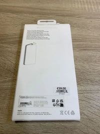 Apple Funda iPhone 14 Pro MAX