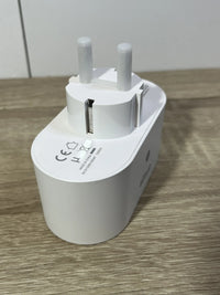 Enchufe Inteligente GHome Smart