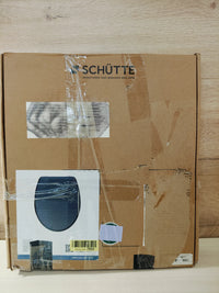 Asiento de inodoro - SCHÜTTE