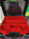 Caja de herramientas portátil - Tayg