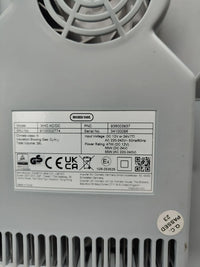 Nevera eléctrica portátil 39 litros - Mobicool