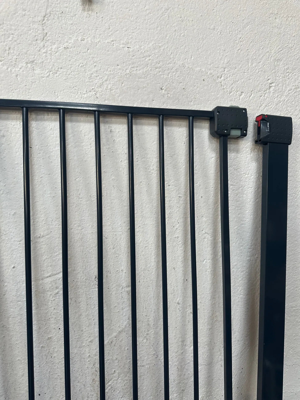 Barrera de seguridad para niños