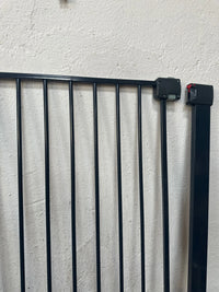 Barrera de seguridad para niños